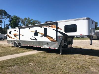 2018 Sundowner Trailers toyhauler with 16' cargo Toy Hauler RV 2018 Sundowner Trailers toyhauler with 16' cargo Toy Hauler RV