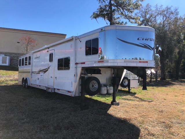 2012 Lakota 8' wide 4 horse w/ 15' lq Horse Trailer 2012 Lakota 8' wide 4 horse w/ 15' lq Horse Trailer