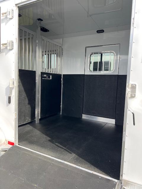 new Horse Trailers Exiss Trailers  for sale, in Ocala, FL Thumbnail 6