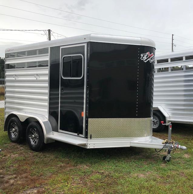 Exiss Horse Trailers For Sale TrailersMarket