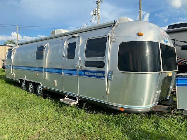 1987 Airstream Excella Excell0 30 Travel Trailer RV 1987 Airstream Excella Excell0 30 Travel Trailer RV