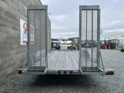 new Grain Semi Trailers Other  for sale, in Timmins, ON Thumbnail 2