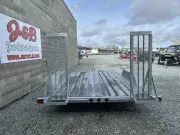 new Grain Semi Trailers Other  for sale, in Timmins, ON Thumbnail 3