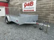 new Grain Semi Trailers Other  for sale, in Timmins, ON Thumbnail 2