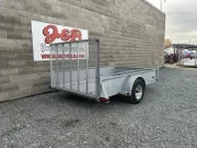 new Grain Semi Trailers Other  for sale, in Timmins, ON Thumbnail 3