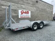 2024 DURA TRAIL DXP8018DE2 
