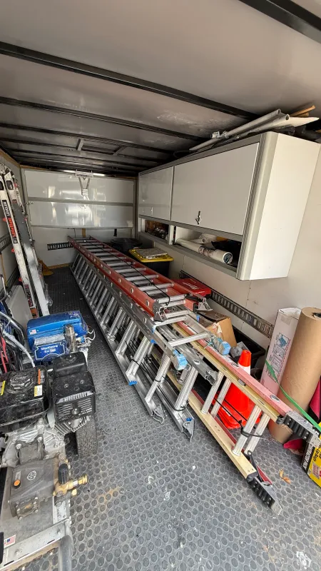 2022 Covered Wagon Trailers TA2 Tandem General Trailers