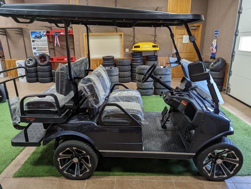2023 Evolution Classic 4 Plus 2023 Evolution Classic 4 Plus
