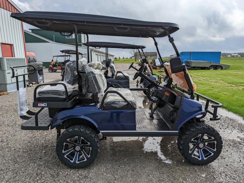 2022 Evolution Forester 4 Plus 2022 Evolution Forester 4 Plus