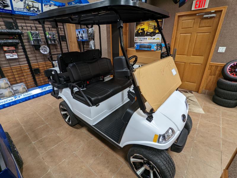 2022 Evolution Classic 4 Plus 2022 Evolution Classic 4 Plus