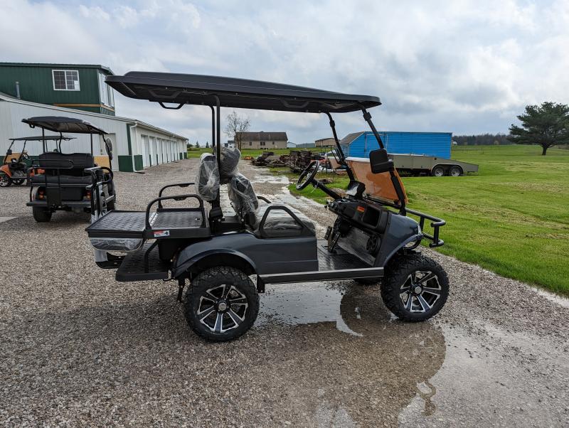 2022 Evolution Forester 4 Plus 2022 Evolution Forester 4 Plus