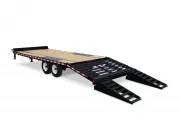 new Equipment / Flatbed Trailers Sure-Trac  for sale, in Kenneth City, FL Thumbnail 1