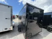 new Cargo (Enclosed) Trailers Diamond Cargo  for sale, in Saint Petersburg, FL Thumbnail 7