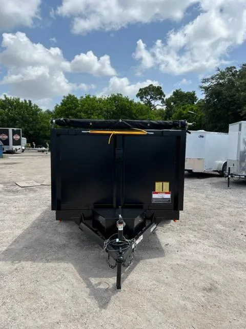 new Dump Trailers Triple Crown Trailers  for sale, in Kenneth City, FL Thumbnail 4