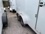 new Cargo (Enclosed) Trailers Diamond Cargo  for sale, in Saint Petersburg, FL Thumbnail 8