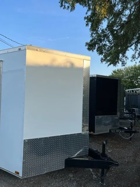 new Cargo (Enclosed) Trailers Other  for sale, in Kenneth City, FL Thumbnail 25
