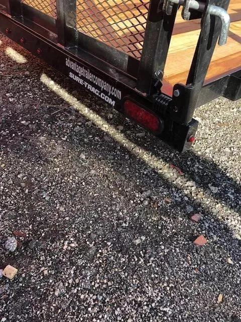 new Utility Trailers Sure-Trac  for sale, in Saint Petersburg, FL Thumbnail 7
