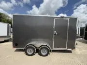new Cargo (Enclosed) Trailers Diamond Cargo  for sale, in Saint Petersburg, FL Thumbnail 8
