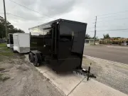new Cargo (Enclosed) Trailers Quality Cargo  for sale, in Saint Petersburg, FL Thumbnail 1