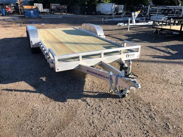 new Car Haulers / Racing Trailers Mission  for sale, in Kenneth City, FL Thumbnail 2