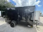 new Cargo (Enclosed) Trailers Diamond Cargo  for sale, in Saint Petersburg, FL Thumbnail 4