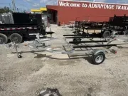new Watercraft Trailers Yacht Club Trailers  for sale, in Saint Petersburg, FL Thumbnail 5