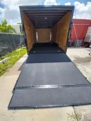 new Other Trailers Diamond Cargo  for sale, in Kenneth City, FL Thumbnail 28