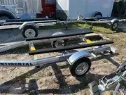 new Watercraft Trailers Continental Trailers  for sale, in Kenneth City, FL Thumbnail 4