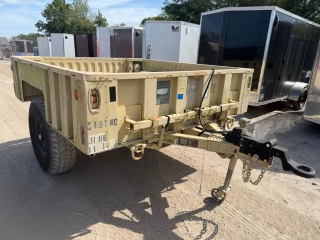 used Utility Trailers Other  for sale, in Saint Petersburg, FL Thumbnail 6