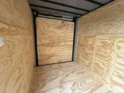 new Cargo (Enclosed) Trailers Diamond Cargo  for sale, in Saint Petersburg, FL Thumbnail 9