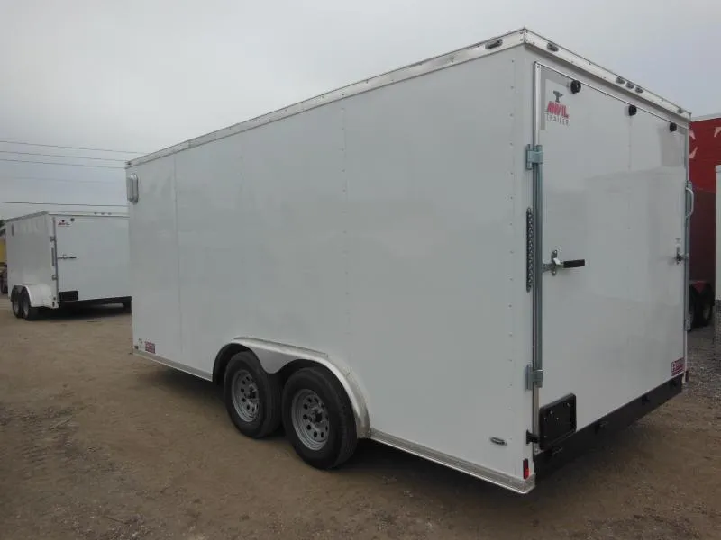 new Cargo (Enclosed) Trailers Other  for sale, in Kenneth City, FL Thumbnail 14