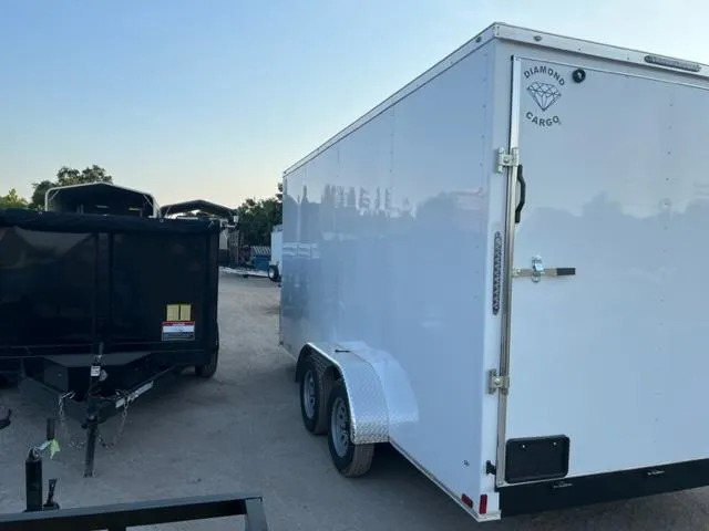 new Cargo (Enclosed) Trailers Other  for sale, in Kenneth City, FL Thumbnail 29