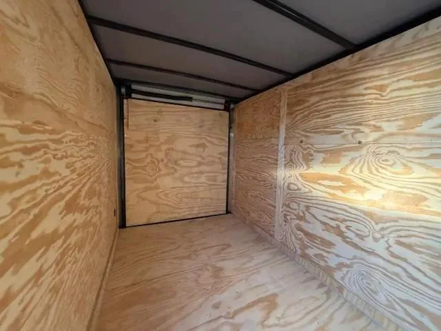 new Cargo (Enclosed) Trailers Quality Cargo  for sale, in Kenneth City, FL Thumbnail 8