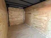new Cargo (Enclosed) Trailers Quality Cargo  for sale, in Kenneth City, FL Thumbnail 12