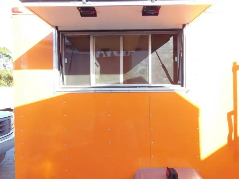 new Vending / Concession Trailers Other  for sale, in Saint Petersburg, FL Thumbnail 2