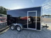 new Cargo (Enclosed) Trailers Quality Cargo  for sale, in Kenneth City, FL Thumbnail 4