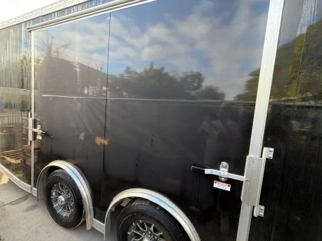 new Car Haulers / Racing Trailers E-Z Hauler  for sale, in Saint Petersburg, FL Thumbnail 12
