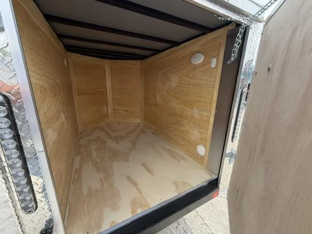 new Other Trailers Diamond Cargo  for sale, in Saint Petersburg, FL Thumbnail 9