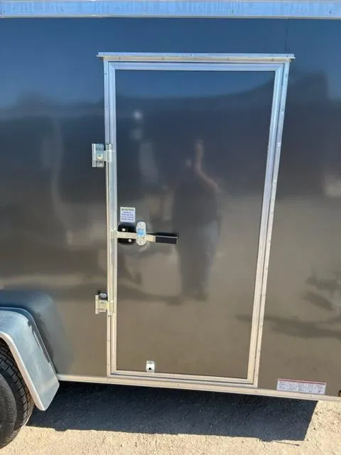 new Cargo (Enclosed) Trailers Other  for sale, in Saint Petersburg, FL Thumbnail 13