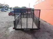 new Utility Trailers Triple Crown Trailers  for sale, in Saint Petersburg, FL Thumbnail 6