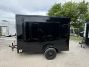 new Cargo (Enclosed) Trailers Diamond Cargo  for sale, in Saint Petersburg, FL Thumbnail 4