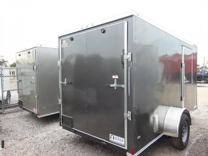 new Cargo (Enclosed) Trailers Other  for sale, in Saint Petersburg, FL Thumbnail 5