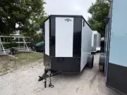 new Cargo (Enclosed) Trailers Diamond Cargo  for sale, in Saint Petersburg, FL Thumbnail 1