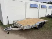 new Car Haulers / Racing Trailers Mission  for sale, in Kenneth City, FL Thumbnail 2
