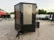new Cargo (Enclosed) Trailers Diamond Cargo  for sale, in Saint Petersburg, FL Thumbnail 1