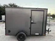 new Cargo (Enclosed) Trailers Diamond Cargo  for sale, in Saint Petersburg, FL Thumbnail 8