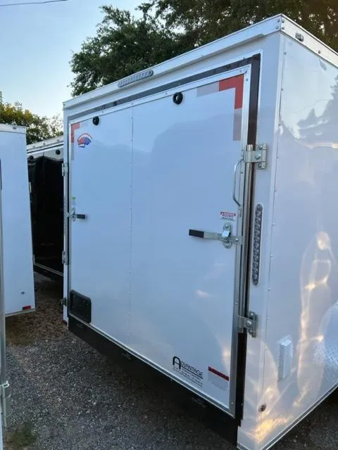 new Cargo (Enclosed) Trailers Other  for sale, in Kenneth City, FL Thumbnail 24