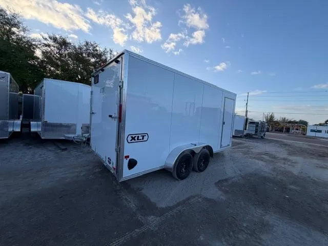new Cargo (Enclosed) Trailers E-Z Hauler  for sale, in Kenneth City, FL Thumbnail 5