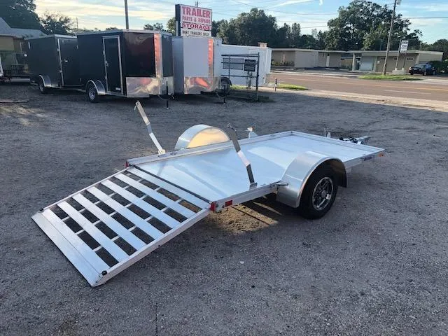 new Utility Trailers Mission  for sale, in Saint Petersburg, FL Thumbnail 8