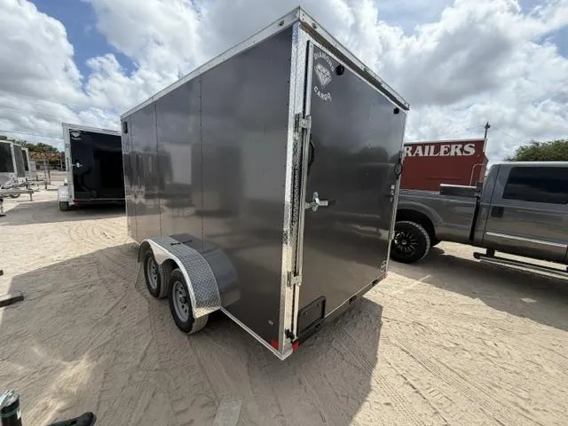 new Cargo (Enclosed) Trailers Diamond Cargo  for sale, in Saint Petersburg, FL Thumbnail 5